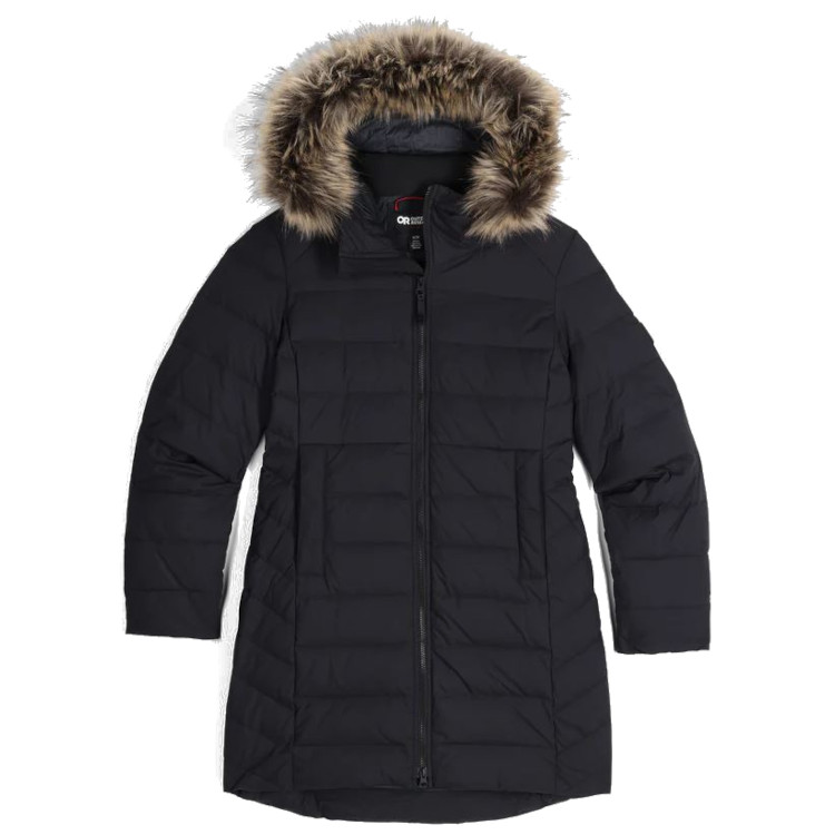 Outdoor Research Coze Lux Down Parka - Women's - Image 5